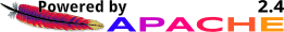 Apache2-Logo